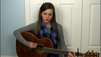 Back to December - by Taylor Swift
