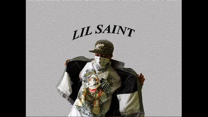 Lil Saint - Hood Love (prod. By Nick Nasty) 