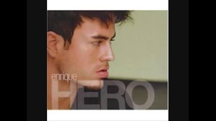 Enrique Iglesias - Hero