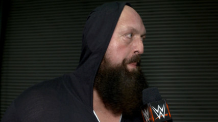 Big Show on making Big Cass look "Sawft" on Raw: WWE.com Exclusive, July 10, 2017