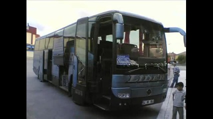 Youtube - Mercedes Benz 0404 Anisina