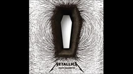 Metallica - Broken, Beat & Scarred 2008 *HQ Sound*