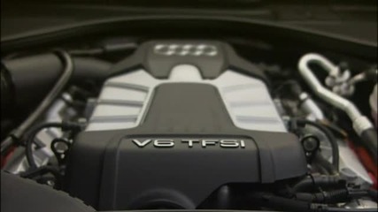 2011 Audi A7 Sportback 