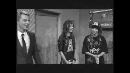Tokio Hotel - Geh