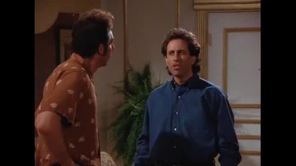 Seinfeld - Сезон 6, Епизод 1