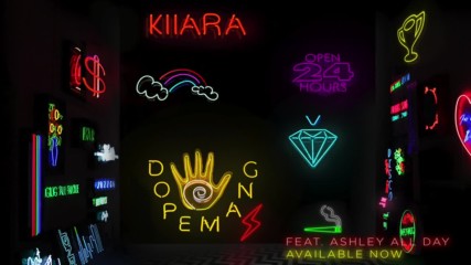Ново 2016 * Kiiara - Dopemang feat. Ashley All Day ( Audio )