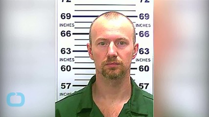 NY Prison Worker Pleads Guilty in Escape of 2 Killers