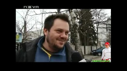 Извънземни? Виждал съм, но няма!