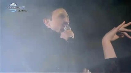 Милко Калайджиев - 9 години Телевизия Планета 