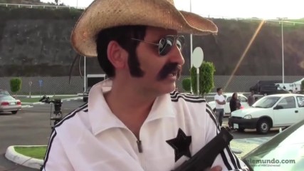 El Seor de los Cielos Detrs de los muertos Telemundo Novelas
