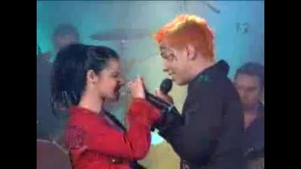 Rbd - Nuestro amor