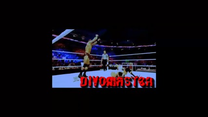Randy Orton M * V