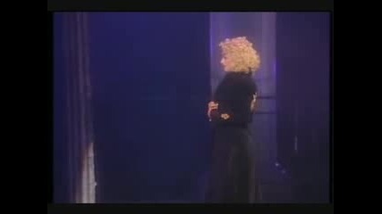 Madonna Blond Ambition 8