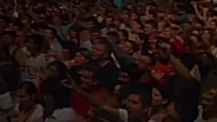 Kemal Malovcic - Dosao sam samo da te vidim - (live) - (novi Sad 2006)