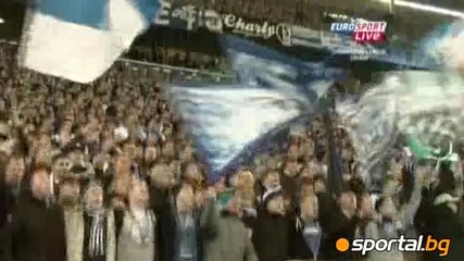 Суперсблъсък Челси - Ман Ю в Шл, Барса и Реал Мадрид се чакат на полуфинал 
