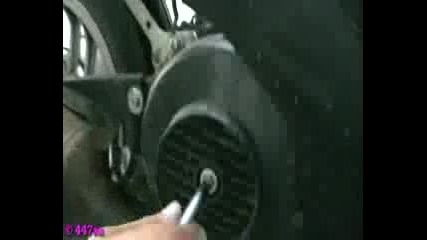 как да си регулираме клапаните на скутера 