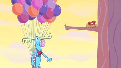 Happy Tree Friends - All Flocked Up