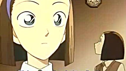 Detective Conan 18