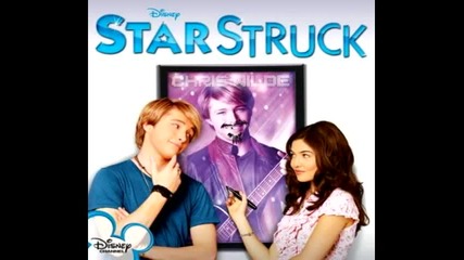Starstruck Soundtrack 06 - stubby - party up 