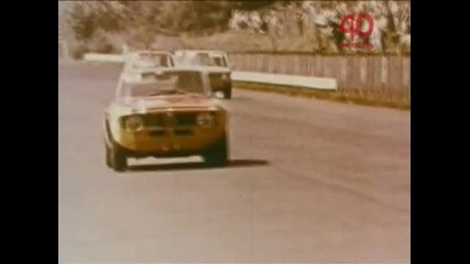Alfa Romeo History from 8c to Mito - 2008 