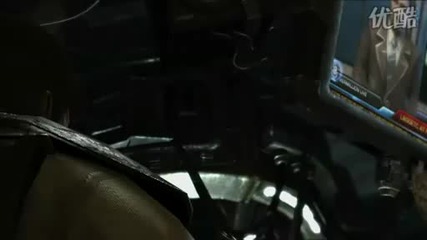 Starcraft 2 Cinematics Part 09/19 Who We Choose To Be