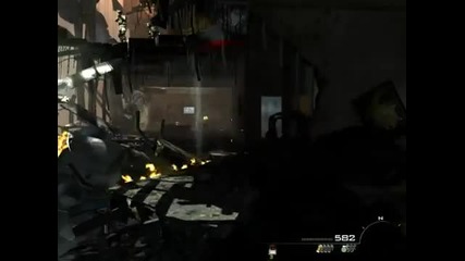 | Call of Duty: Mw 3 | Ep.1