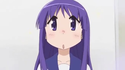 Yuyushiki Episode 11