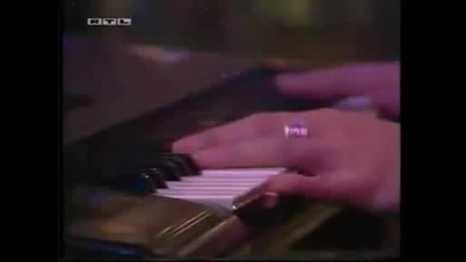 Jennifer Rush - Tears in the Rain 1994