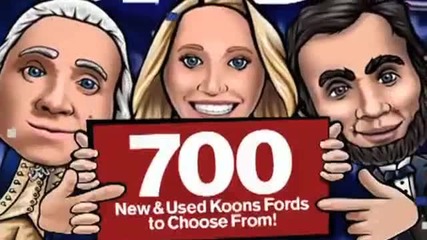 Presidents Day Lame Advertisements Special 