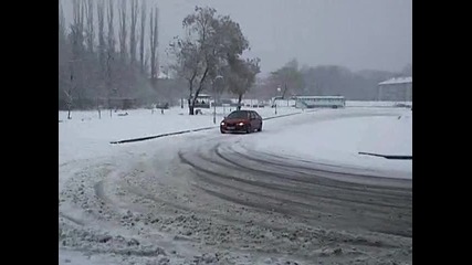 snow dr 1