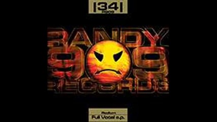 Radium - get your hands up 