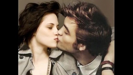 Robsten .. { }