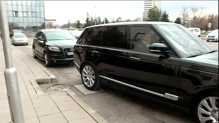 Какво сподели Кирил Домусчиев след завръщането си в България