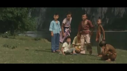 Манастирът Шаолин 2 Деца от Шаолин c Джет Ли (1984)