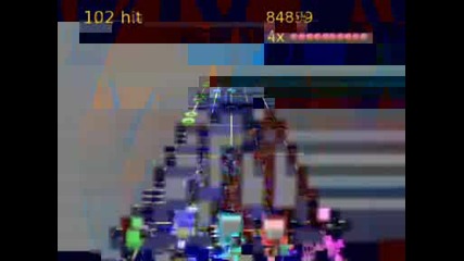 Rammstein - Links 2 3 4 in Fof