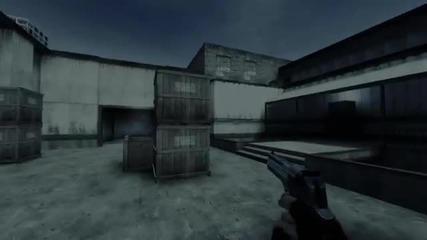 Css - 3 Deagle Headshot by Sniper