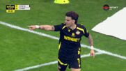 Goal by Botev Plovdiv