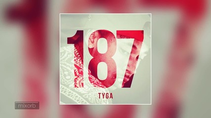 Tyga - Young & Gettin It (187)