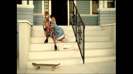 Soulja Boy - Blowing Me Kisses ( High Quality ) 