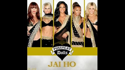 Pussycat Dolls - Jai Ho 