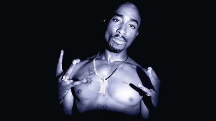 2pac - Ain't Hard To Find [hd]
