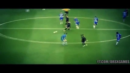 Eden Hazard - Голове,асистенции и Финтове (най-доброто от makom9 разбира се) (hd Видео)