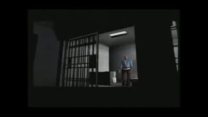 Gta Vice City Mission 39 - No Escape.avi