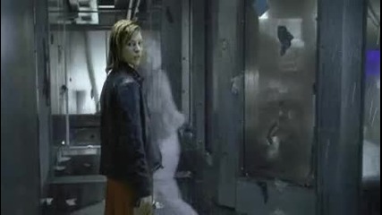 Resident Evil - Movie