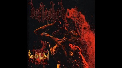 Defleshed - Chain Reaction 