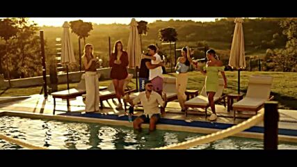 Petar Krekic - Dunav - (official Video 2025).mp4