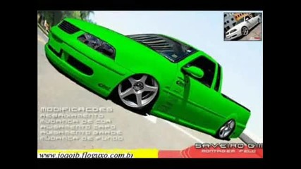 Carros Tunados 