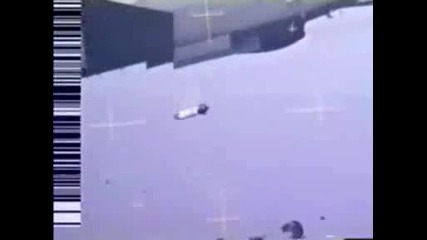 Бомбардировач B - 52 Bomber