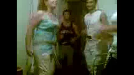 5 godini emiliq i anton 2
