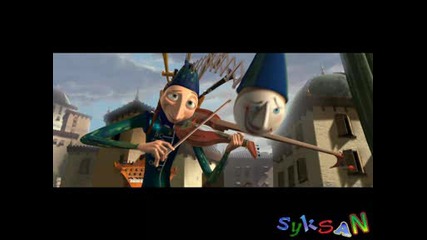 Pixarshort.one.man.band.2005.hd.